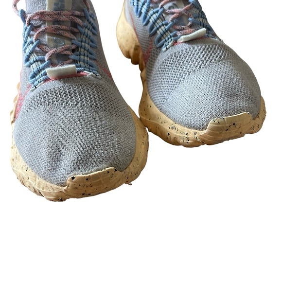 Nike Space Hippie 01 Men’s Sneakers DJ3056 Fly Knit Foam lightweight 10 - Picture 3 of 8